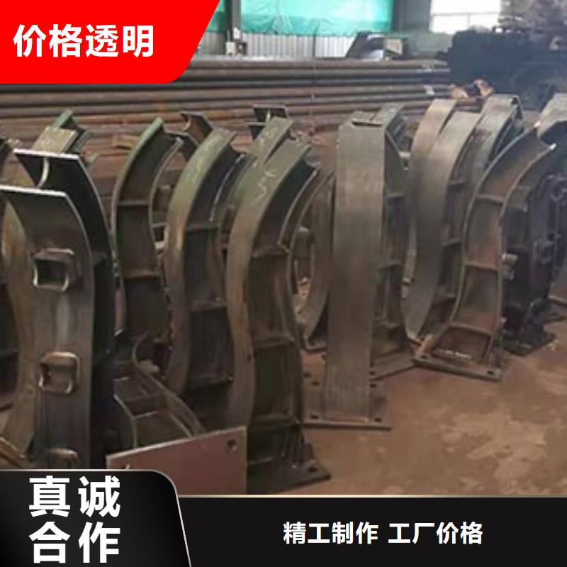 桥梁栏杆质量好的厂家