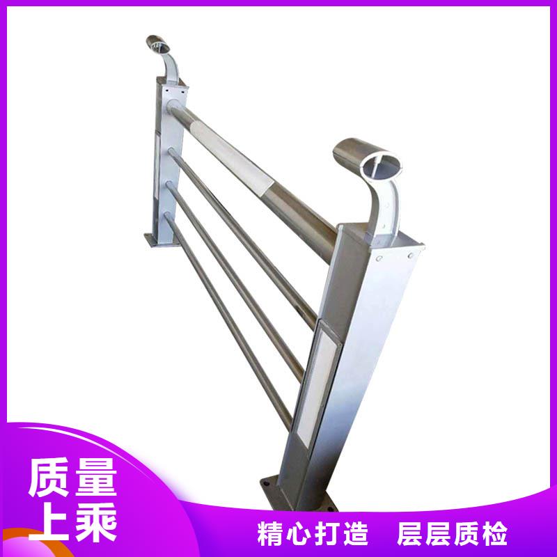 人行道栏杆中央分隔栏源厂直接供货