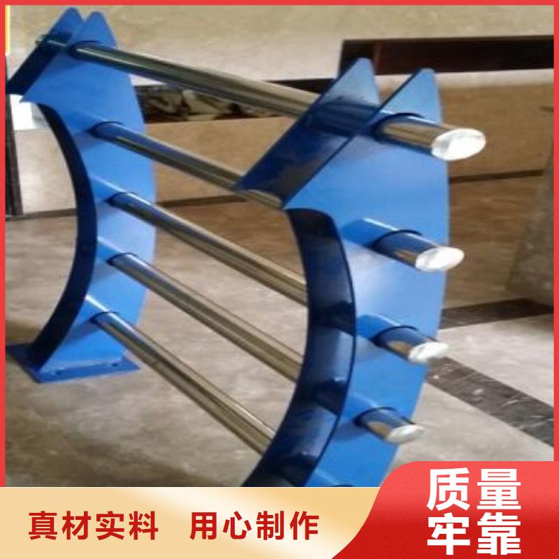 灯光护栏全国安装