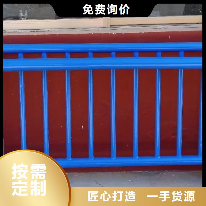 多少钱一米护栏