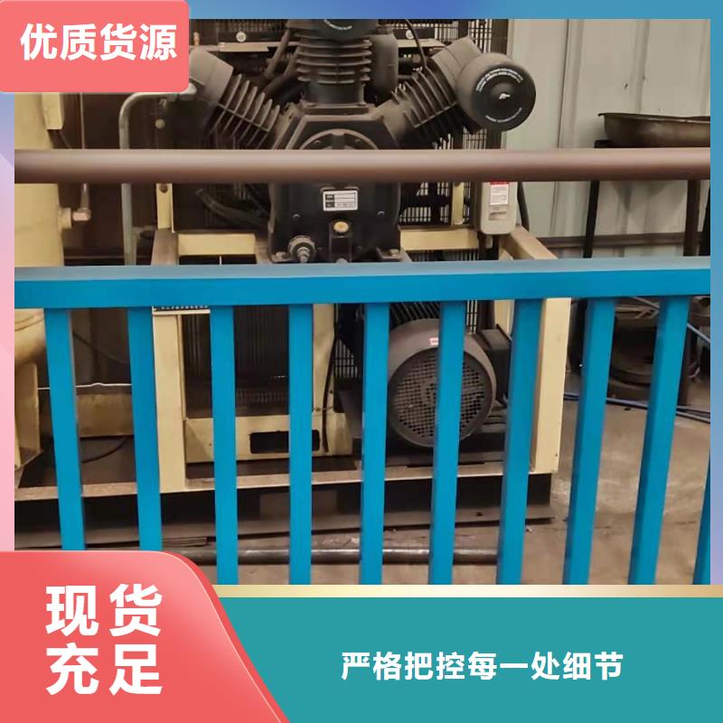 多少钱一米护栏