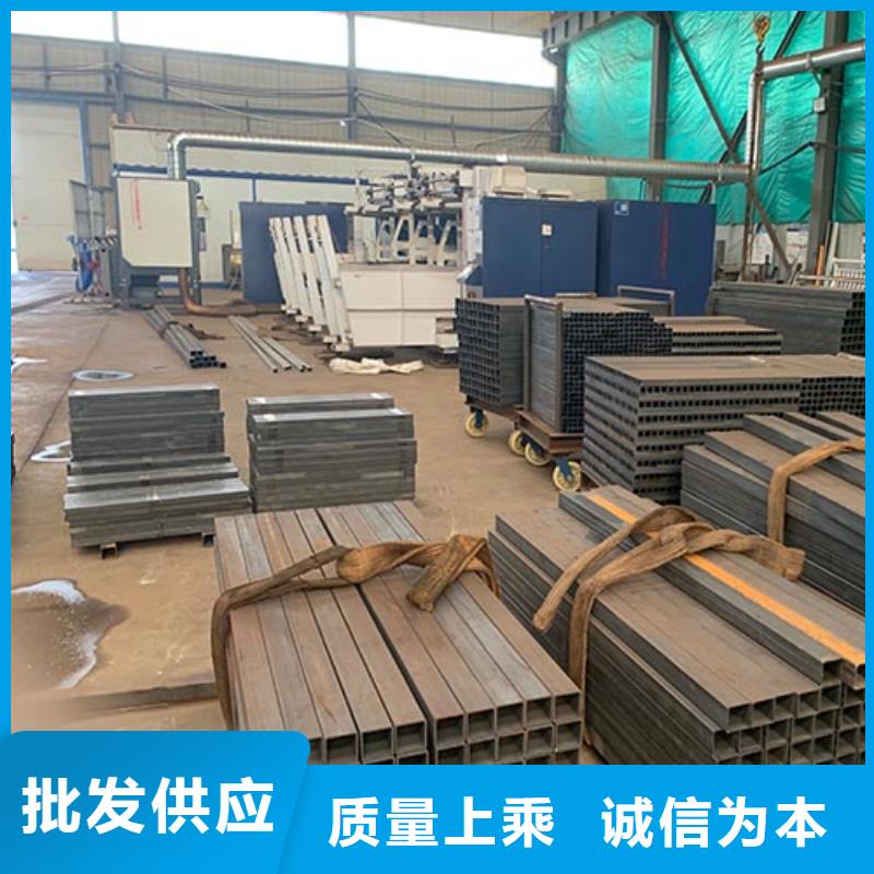 栏杆实体厂家