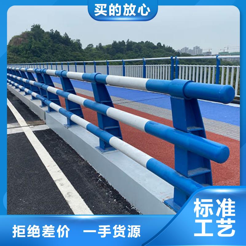 灯光护栏全国安装