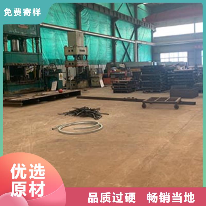 多少钱一米护栏