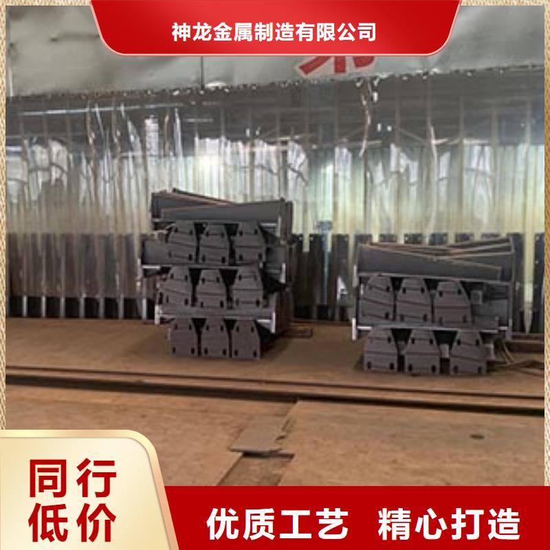 灯光护栏怎么样