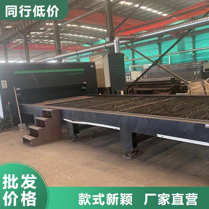 多少钱一米护栏