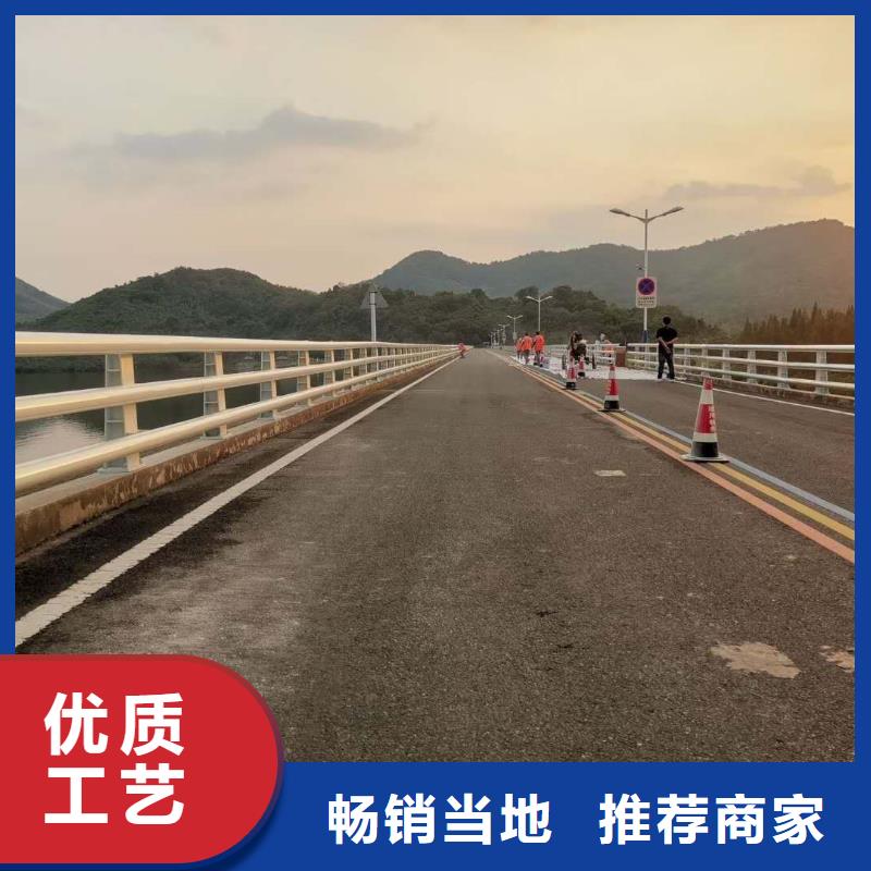 河道护栏价格行情