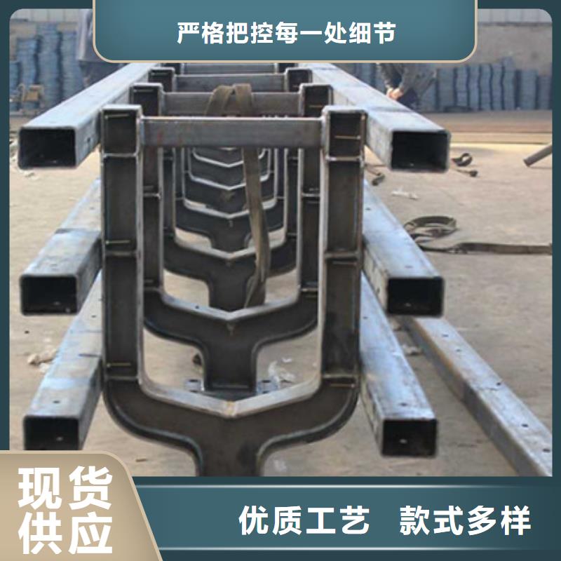 公路桥梁护栏供应商