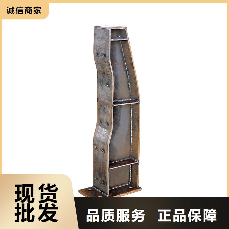河道护栏【高速开口栏网】老客户钟爱