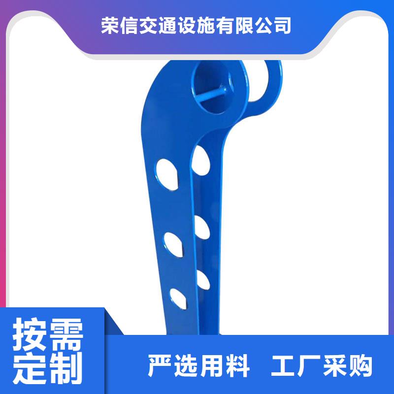 河道护栏城市景观防护栏满足您多种采购需求
