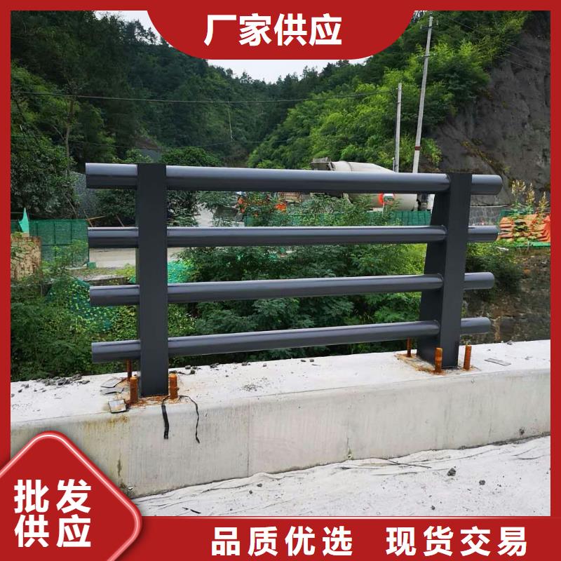 道路护栏安装价格