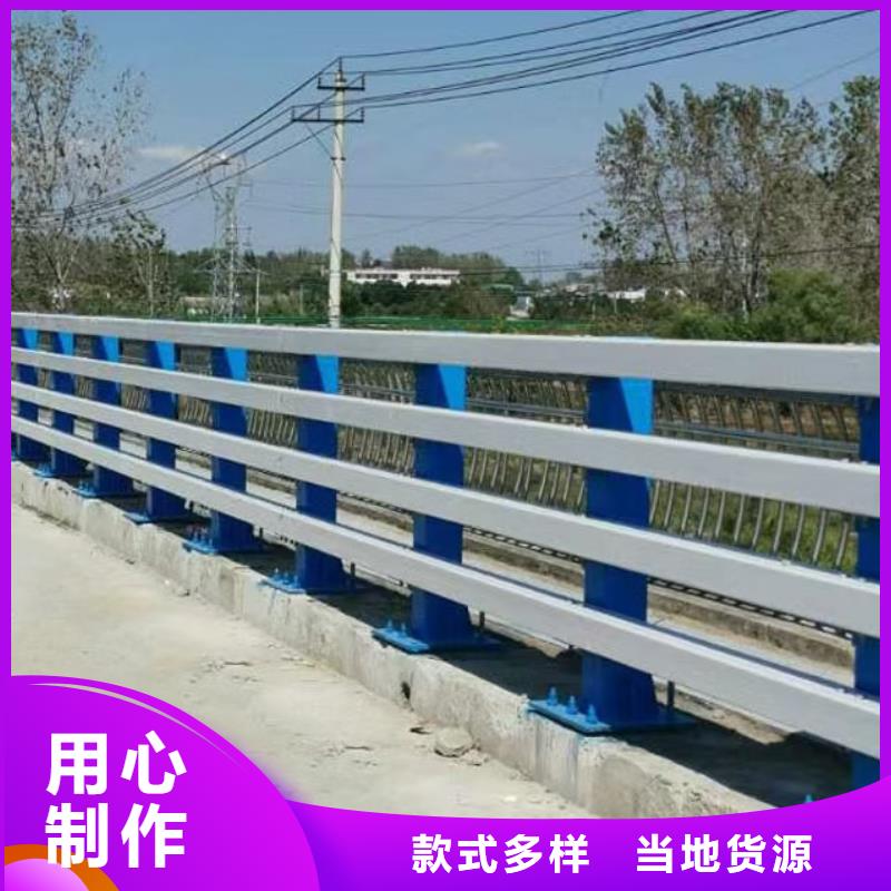 道路护栏便宜耐用