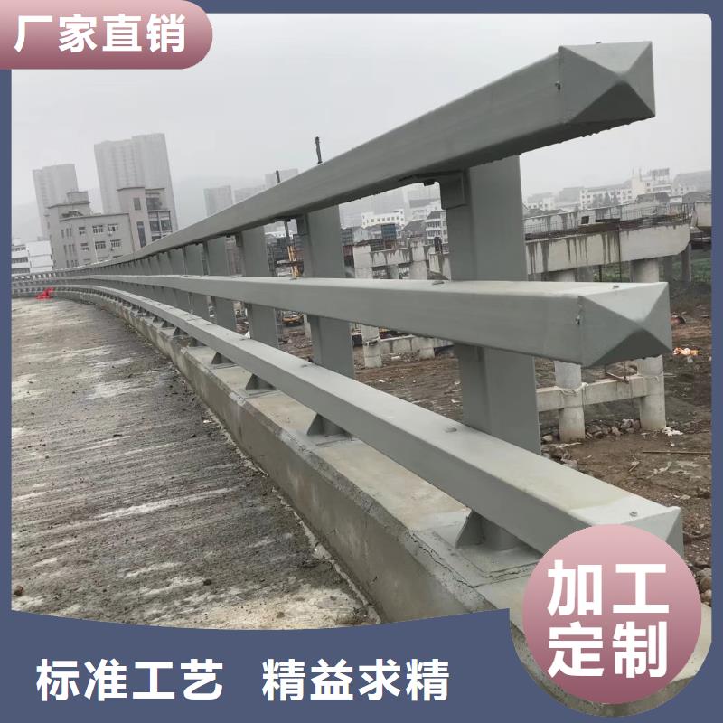 道路护栏品牌保证