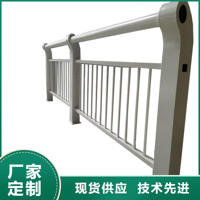 河道护栏河堤护栏优质工艺