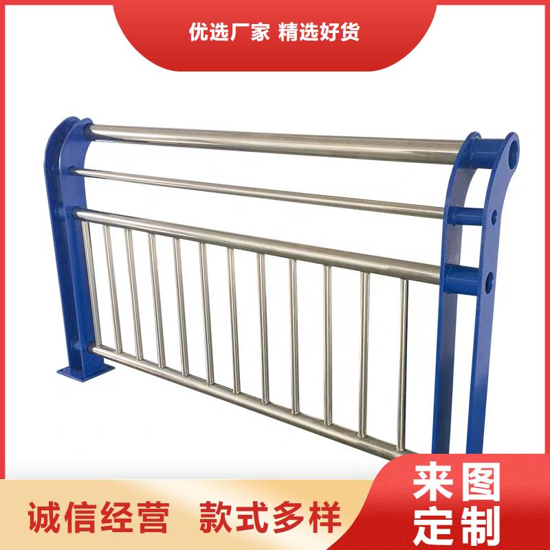 卖防撞桥梁护栏的批发商