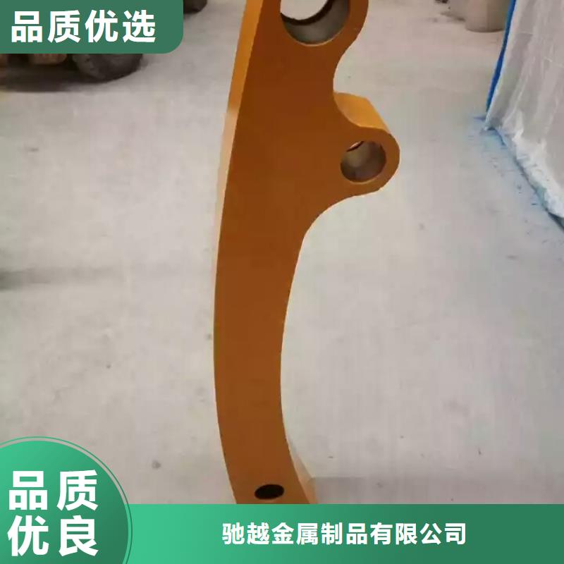 道路防撞护栏正规厂家生产