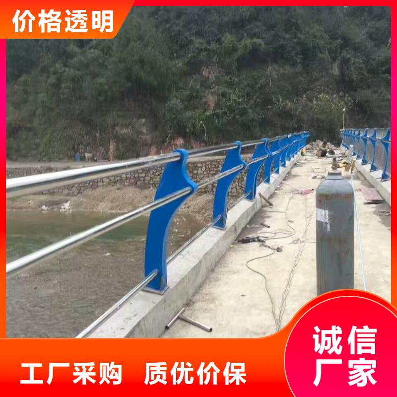 有现货的桥梁栏杆供应商