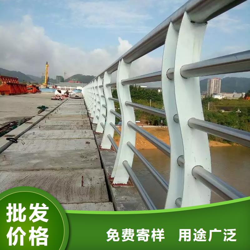 河道护栏_【波形护栏】厂家定制
