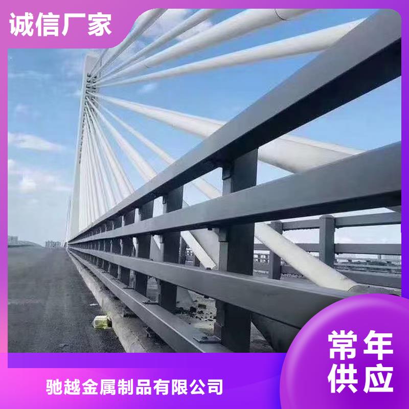 防撞桥梁护栏-防撞桥梁护栏质优价廉