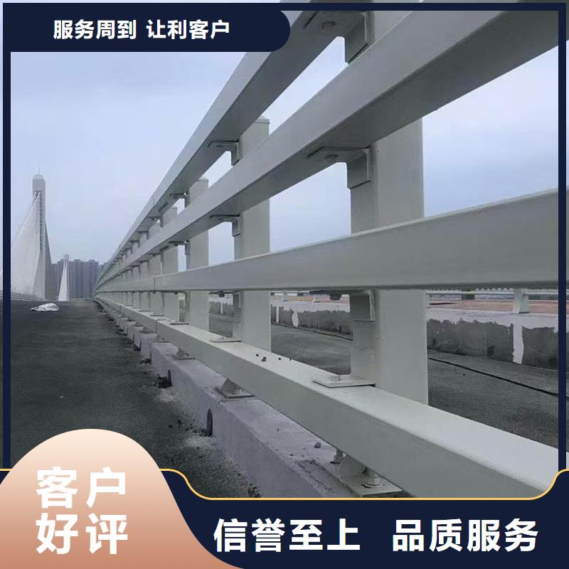 道路护栏,桥梁护栏真材实料