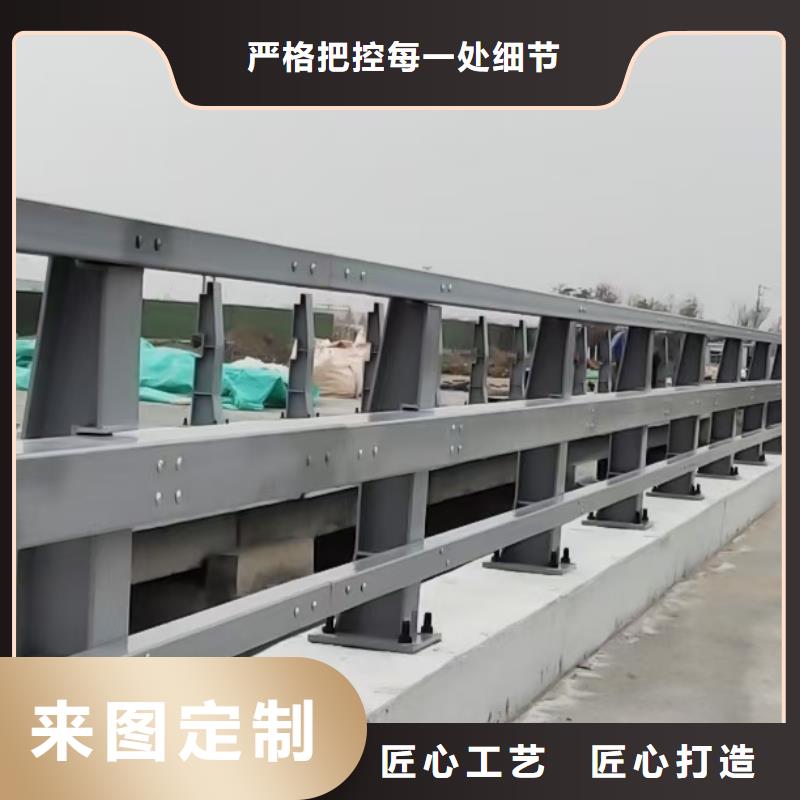 桥梁复合管护栏购买