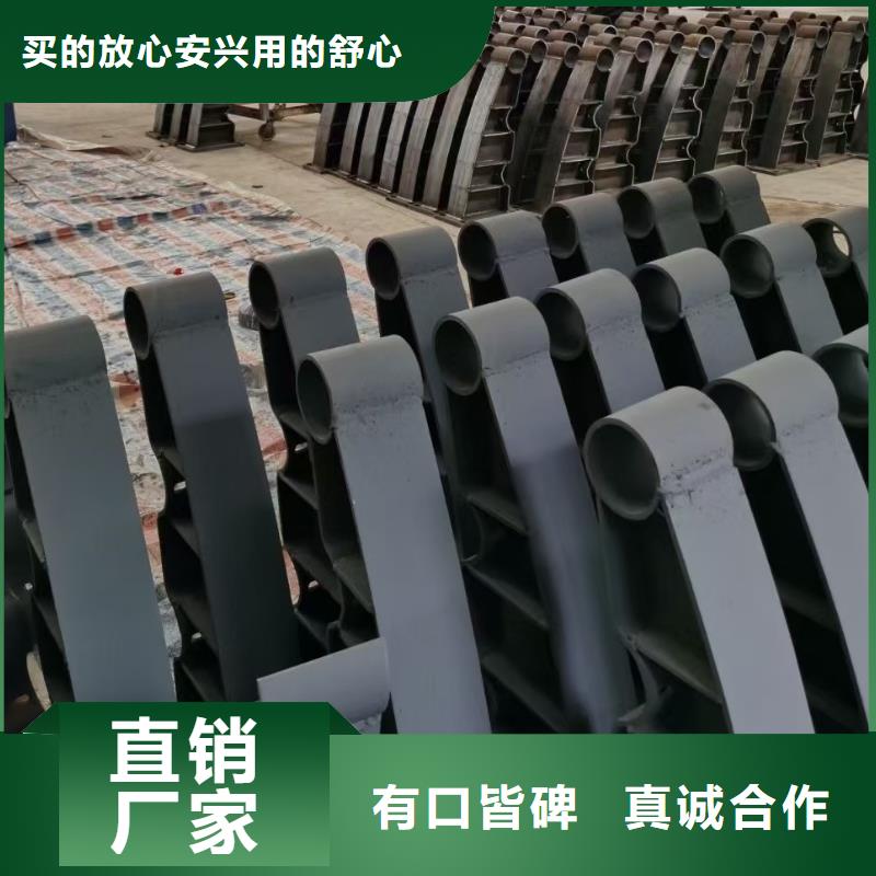 值得信赖的河道护栏公司