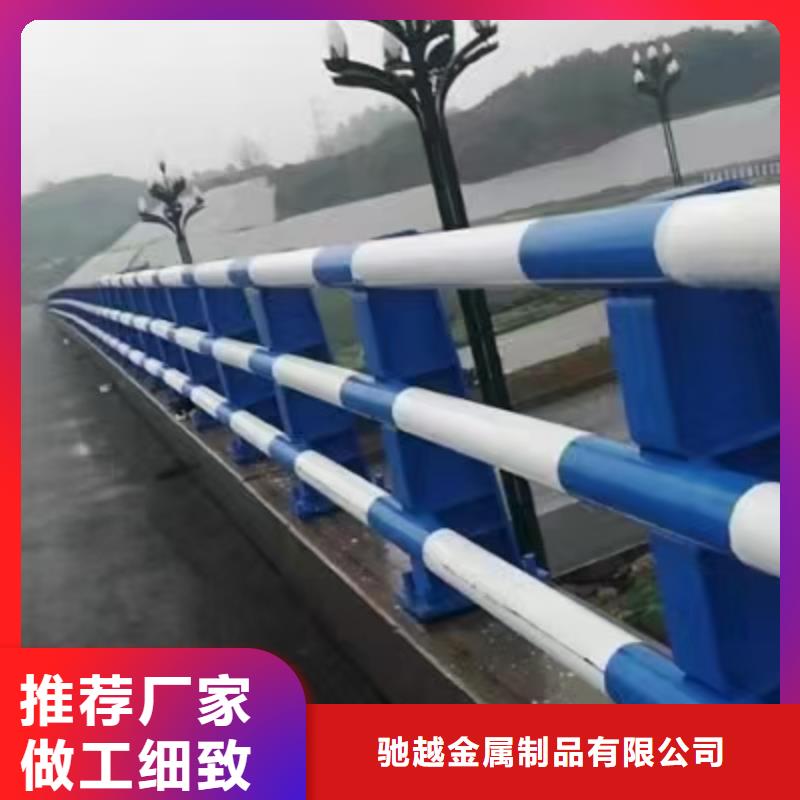 道路护栏_304不锈钢复合管放心购