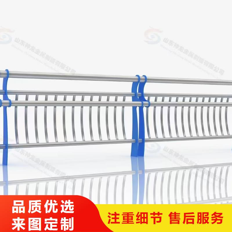 道路护栏-天桥护栏产地采购