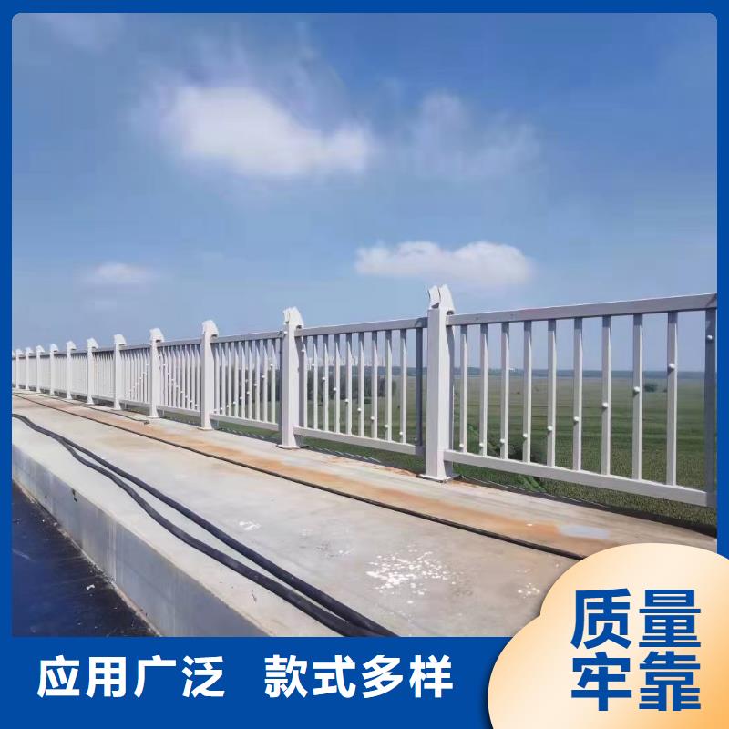 桥梁复合管护栏欢迎咨询订购