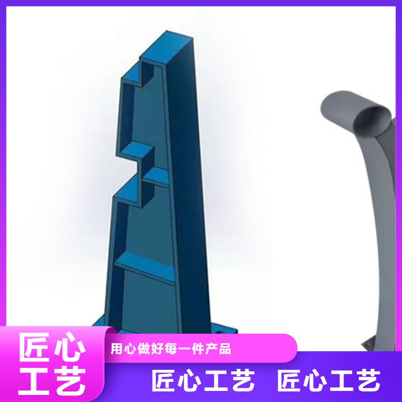 桥梁栏杆安装价格