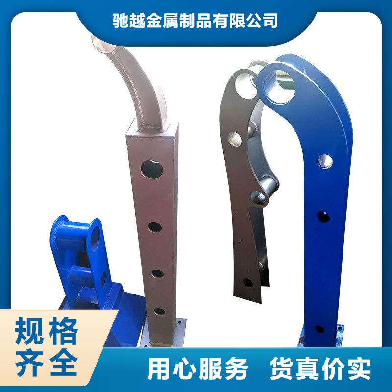 规格全的道路护栏实体厂家