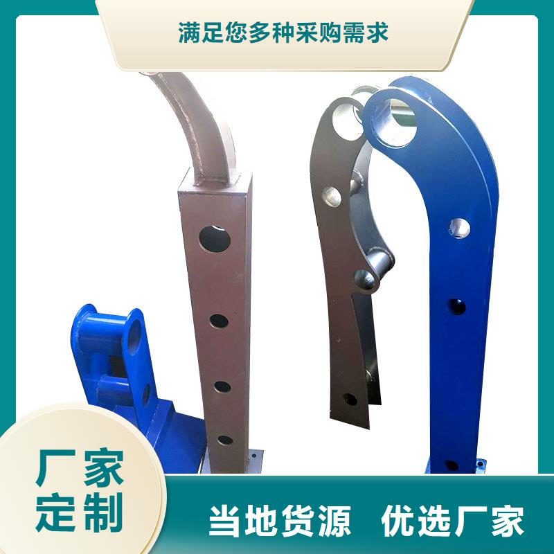 优选：桥梁防撞护栏品牌厂家