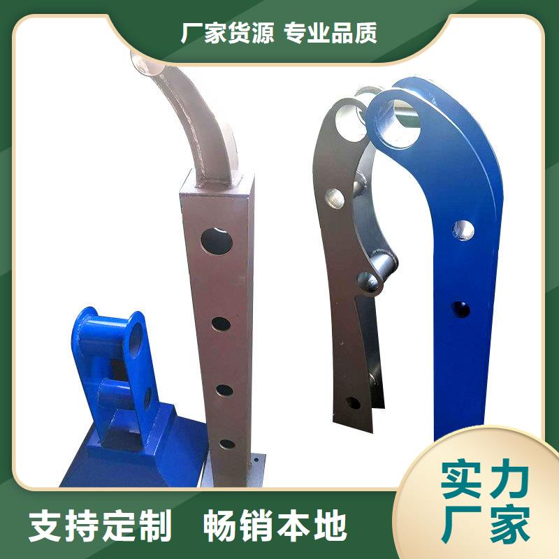 信誉好的道路护栏公司