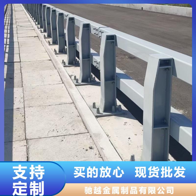 桥梁钢护栏多少钱