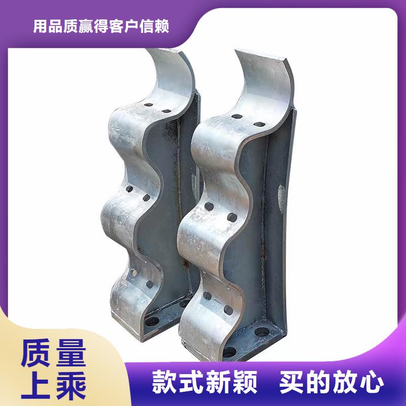 不锈钢栏杆厂家