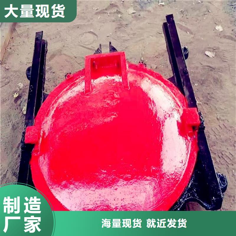 大安钢制闸门生产