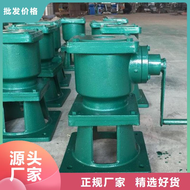 手动启闭机价格公道