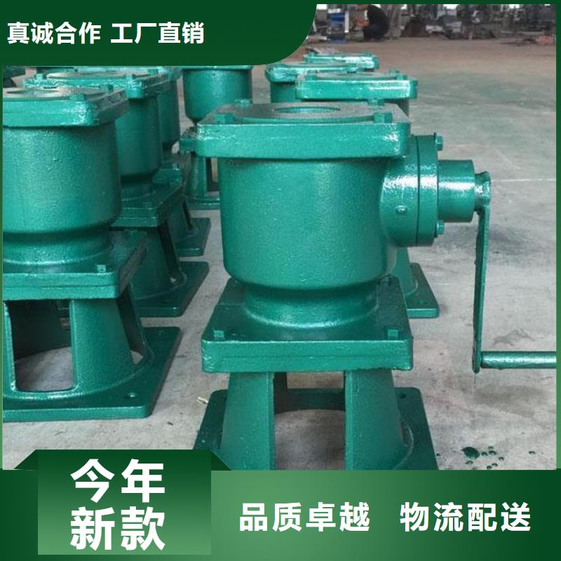 暗杆式启闭机批发