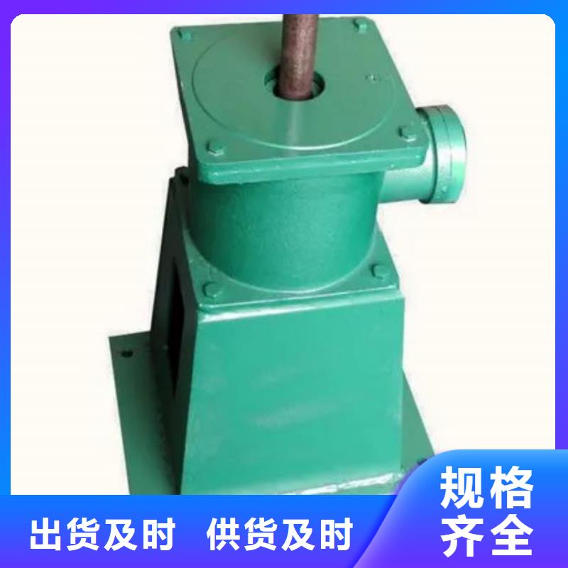 QL螺杆启闭机服务为先