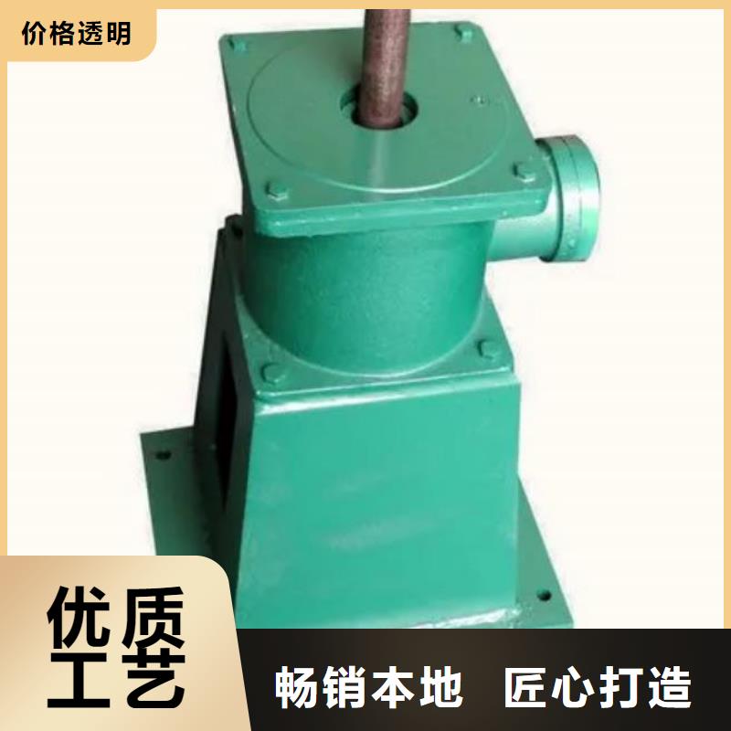 螺杆启闭机真实拍摄品质可靠