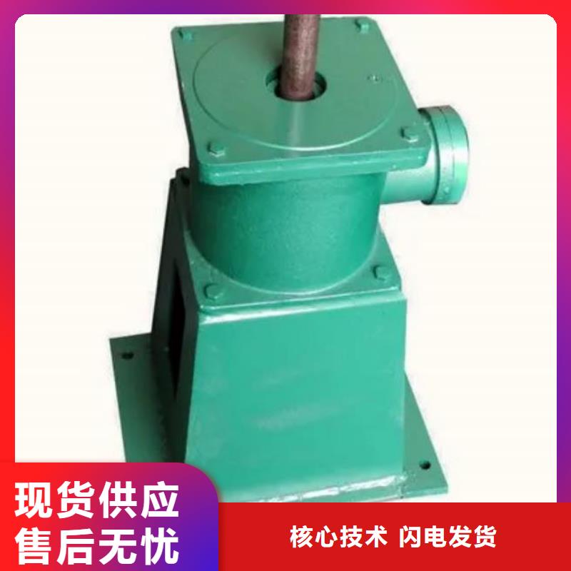8吨启闭机生产基地