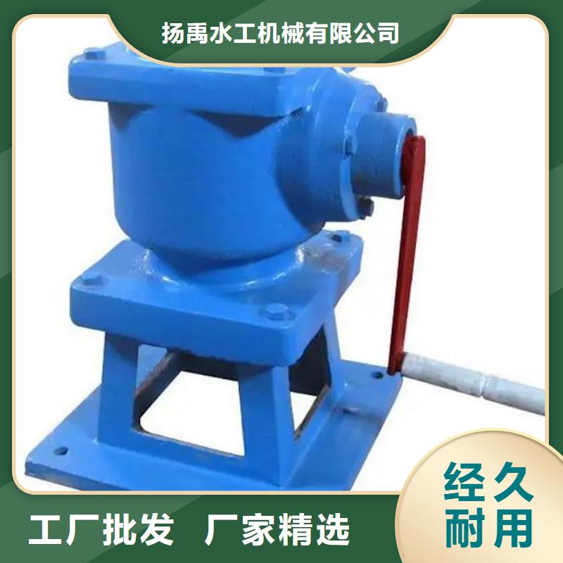 QL200KN螺杆启闭机值得信赖
