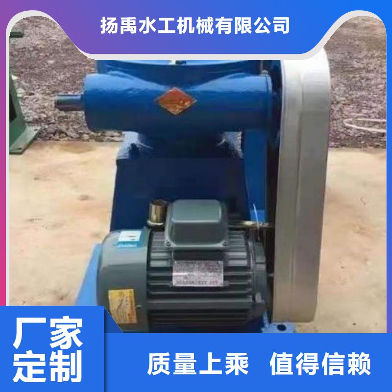 螺杆式启闭机质量可靠