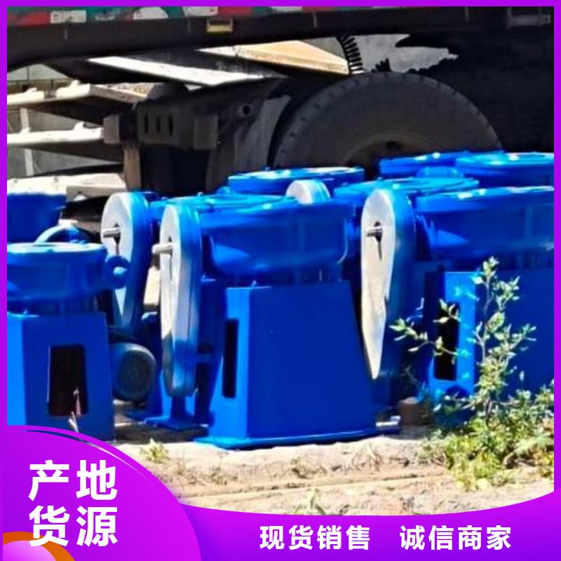螺杆式启闭机质量可靠