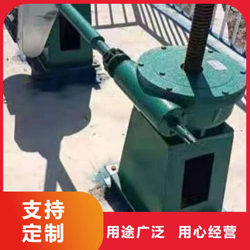 伍家岗电装启闭机品质放心