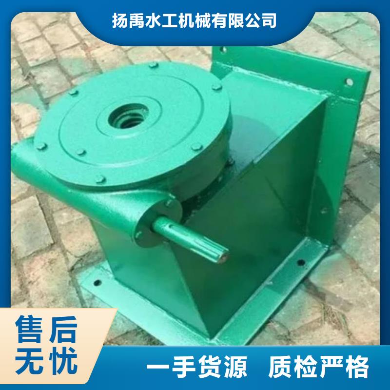 8吨启闭机服务为先