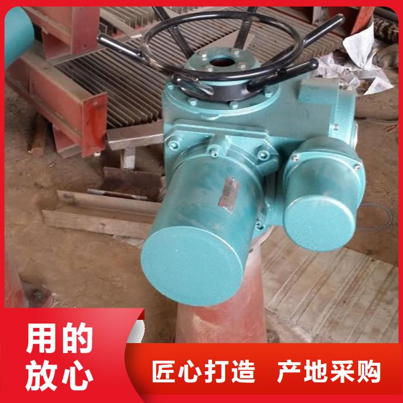 QL80KN螺杆启闭机直销价格