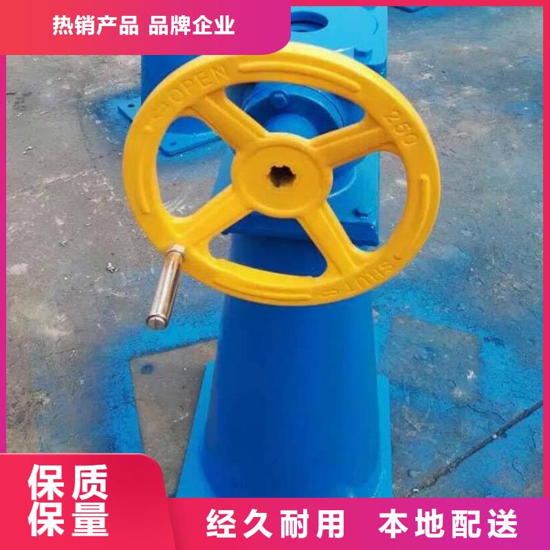 QL150KN螺杆启闭机中心