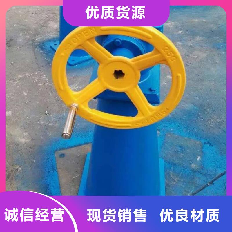 手电螺杆式启闭机优惠多