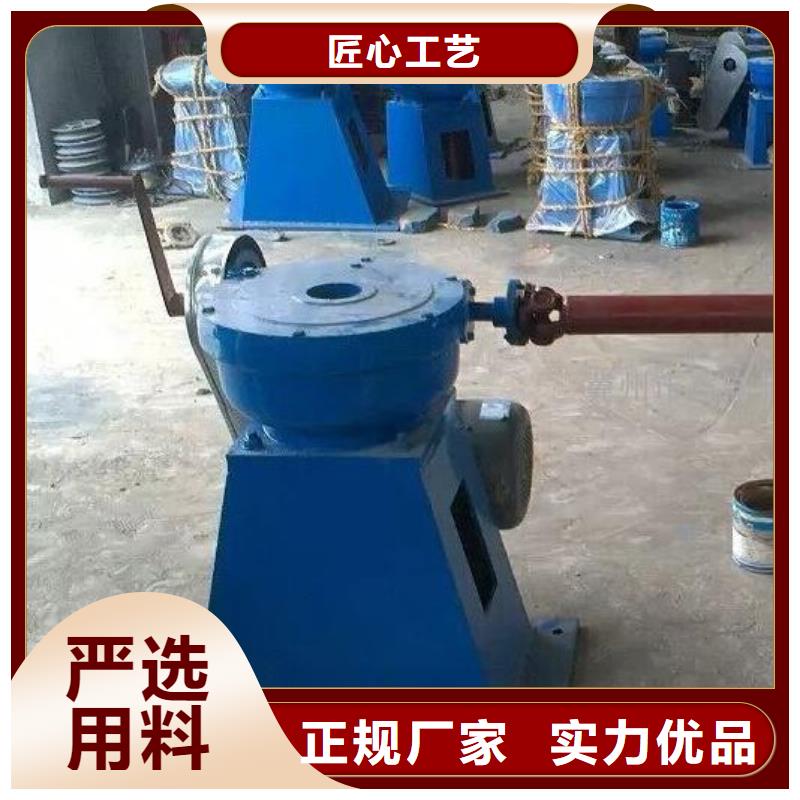 10吨启闭机靠谱厂家